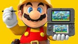 Super Mario Maker 3DS anunciado