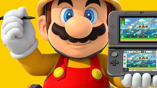 Super Mario Maker for 3DS Review: The Fine Art of Overcompensating