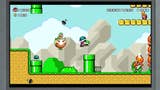 Super Mario Maker 3DS: Nintendo diffonde dettagli e immagini