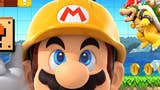 Super Mario Maker 3DS - Recenzja