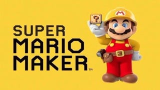 Super Mario Maker: arriva lo spot statunitense