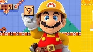 Super Mario Maker contará com 100 níveis offline
