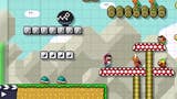 Super Mario Maker: da oggi è possibile cercare i livelli in base alla difficoltà