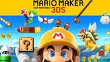 Super Mario Maker 3DS: due trailer e uno spot TV mostrano tutte le caratteristiche del gioco