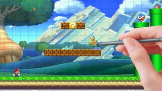Super Mario Maker: ecco quali sono i tipi di livelli più creati dagli utenti
