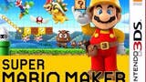 Super Mario Maker non supporterà il 3D stereoscopico sulla famiglia 3DS
