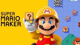 Super Mario Maker raggiunge quota 3,5 milioni di copie vendute