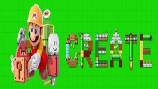Super Mario Maker review