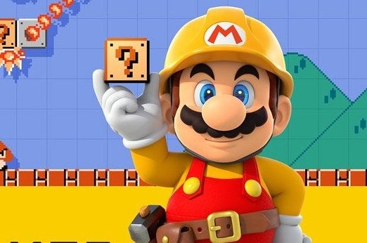 Super sales mario maker