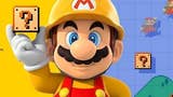 Super Mario Maker terá atualização a 5 de novembro