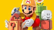 Super Mario Maker - Test