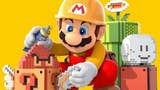 Super Mario Maker vendeu 1.88 milhões de unidades