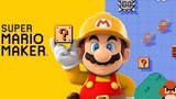 Super Mario Maker Wii U: annunciato un evento natalizio