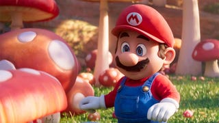 Super Mario voltará aos cinemas em 2026