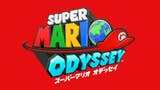 Super Mario Odyssey debiutuje w okresie świątecznym 2017 roku