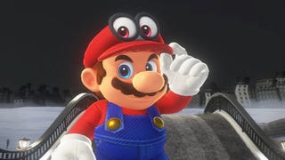 Super Mario Odyssey apre le porte ai DLC a pagamento