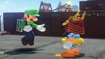 Super Mario Odyssey Balloon World: Tips for earning more coins in each Find It and Hide It mini-game
