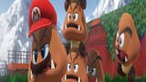 Super Mario Odyssey belooft platforming perfectie