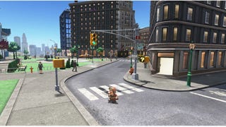 Super Mario Odyssey: Cityland - Alle Monde und ihre Fundorte