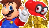 Super Mario Odyssey - come farmare velocemente monete d'oro