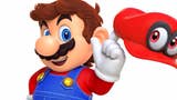 Super Mario Odyssey corre agora a 900p na Nintendo Switch