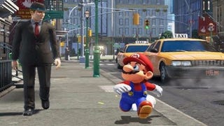 Super Mario Odyssey diventa il trailer con più visualizzazioni nella storia di Nintendo