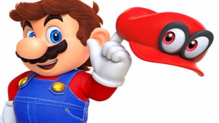 Super Mario Odyssey - Ein Nintendo-Meilenstein.