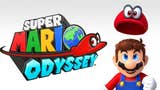 Super Mario Odyssey ganha data de lançamento
