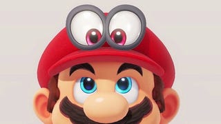 Un glitch de Super Mario Odyssey permite matar a Mario con Cappy