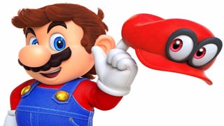 Super Mario Odyssey guide, walkthrough and tips: A complete guide to Mario's huge Switch adventure