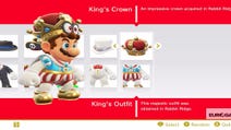 Super Mario Odyssey - preços dos chapéus e como desbloqueá-los a todos