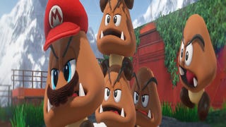 A Professional Ghost Expert Weighs In on the Creepy Hat in Super Mario Odyssey