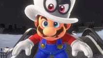 Super Mario Odyssey Hoedenrijk - Paarse Hoeden Munten locaties
