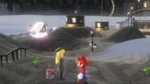 Super Mario Odyssey: Hutland - Alle Monde und ihre Fundorte