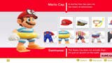 Super Mario Odyssey kostuums - Lijst van alle kostuums om te unlocken