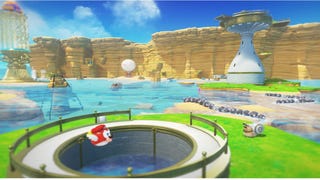 Super Mario Odyssey: Küstenland - alle Monde und ihre Fundorte