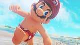 Nintendo muestra tres nuevos niveles de Super Mario Odyssey