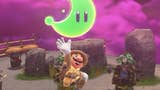 Super Mario Odyssey: Lo que fuimos y lo que somos