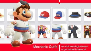 Super Mario Odyssey é um sucesso entre os Speedrunners