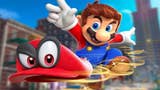 Novo bundle Switch de Super Mario poderá chegar à Europa