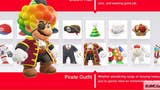Super Mario Odyssey Outfits list - outfit prices and how to unlock every costume, outfit and suit in Super Mario Odyssey
