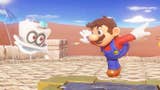 Super Mario Odyssey Paarse Munten - Alle locaties per rijk