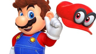 Super Mario Odyssey passes 10m sales milestone