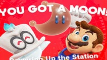 Super Mario Odyssey - onde e como encontrar Power Moons