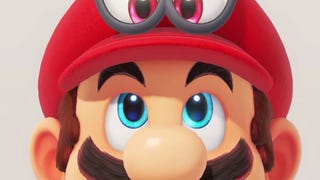 Super Mario Odyssey receberá novo modo gratuito
