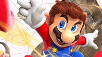 Super Mario Odyssey review