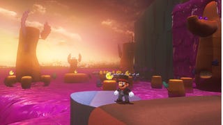 Super Mario Odyssey: Verlorenes Land - Alle Monde und ihre Fundorte