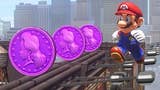 Super Mario Odyssey sells 2m copies in three days