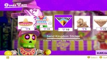 Super Mario Odyssey Stickers list - sticker prices and how to unlock every sticky label in Super Mario Odyssey