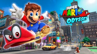 Super Mario Odyssey: un giocatore completa una run raccogliendo tutte le lune e senza subire danno
